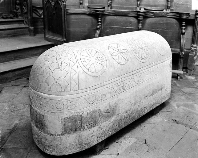 Sarcophage