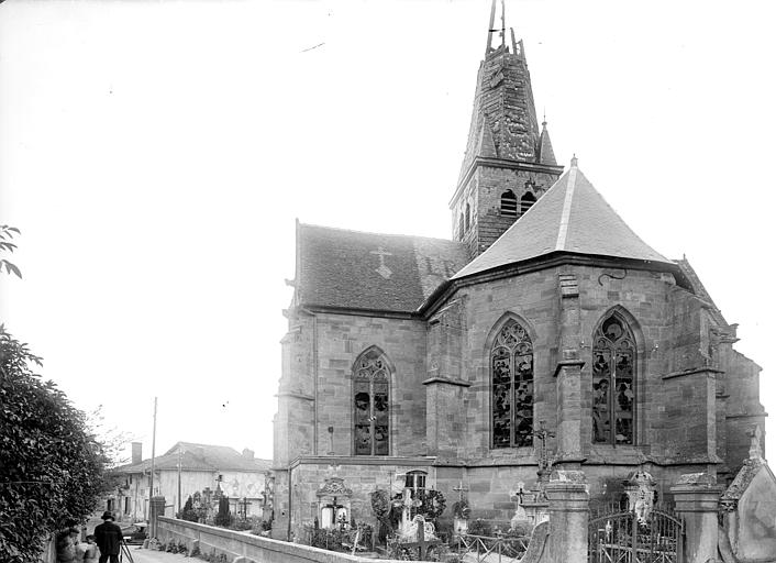 Eglise de l'Assomption