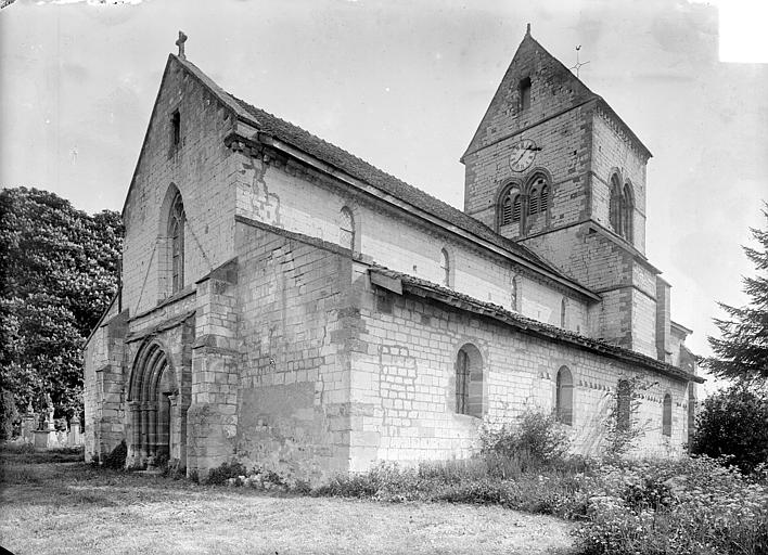 Ensemble sud-ouest