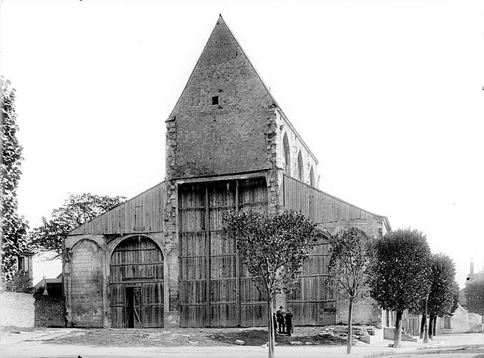 Eglise Saint-Bonnet