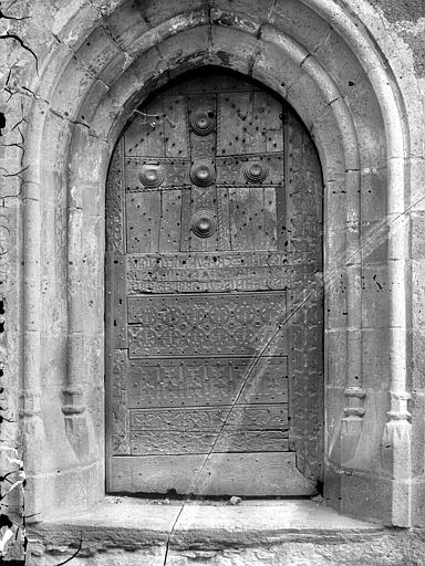 Porte