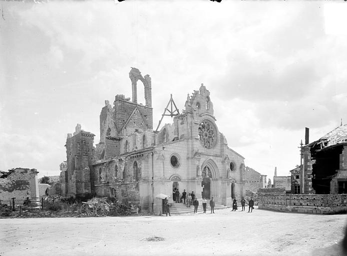 Ensemble nord-ouest