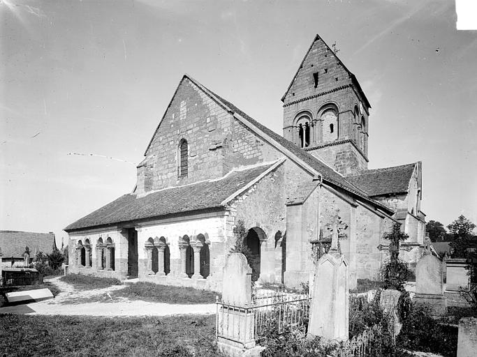 Eglise