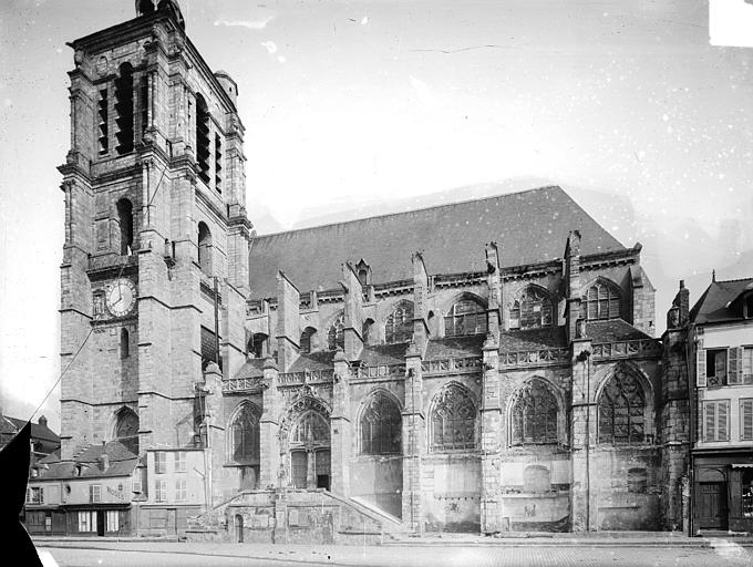 Eglise Saint-Denis