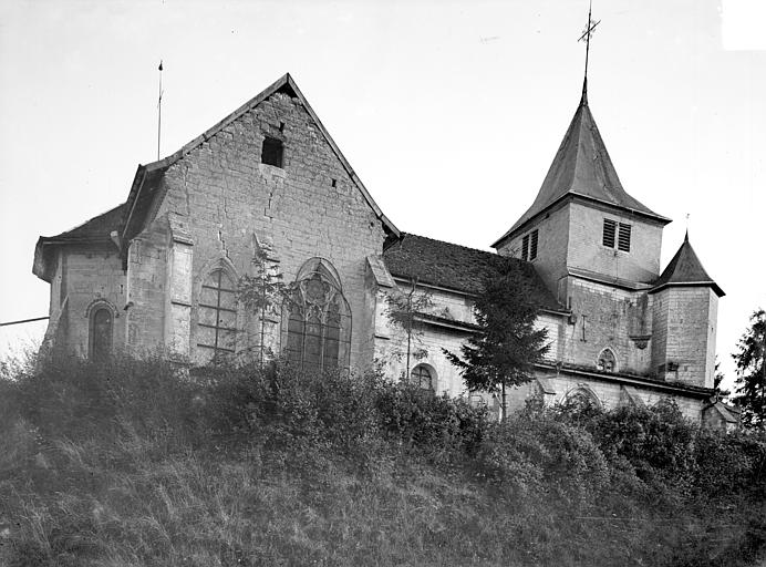 Eglise