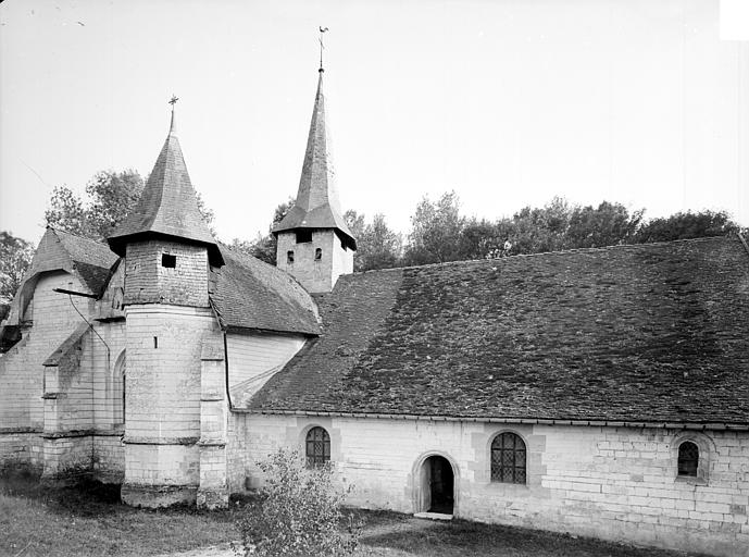 Ensemble sud-ouest