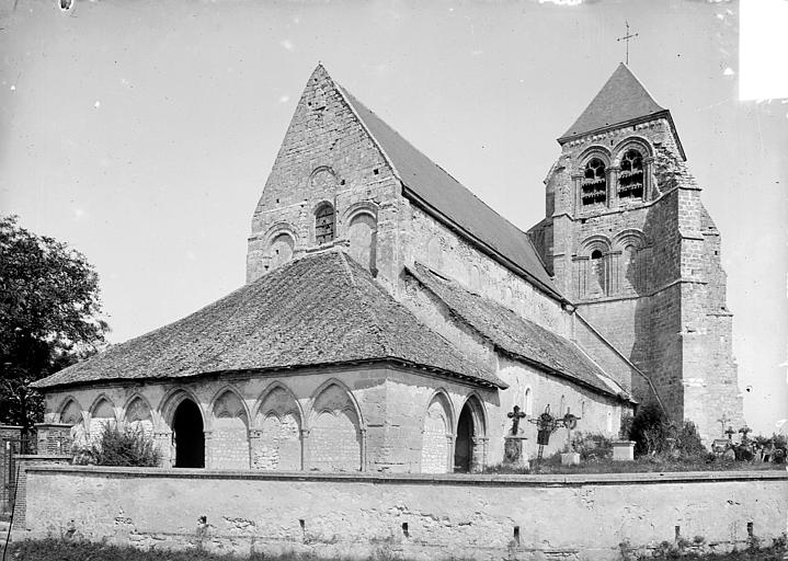 Ensemble sud-ouest