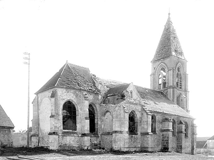 Eglise