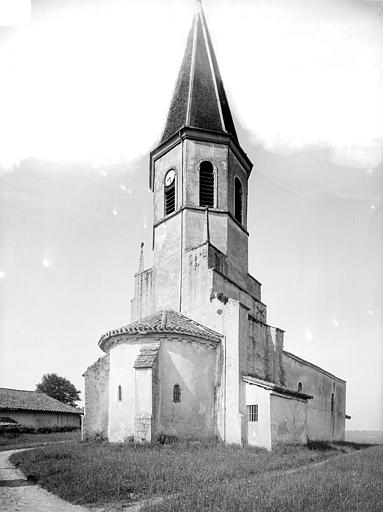 Eglise