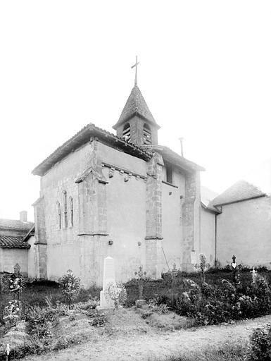 Eglise Notre-Dame