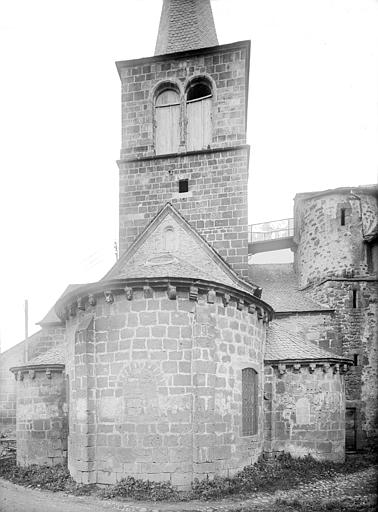 Eglise Saint-Jean-Baptiste