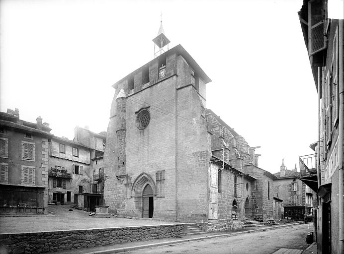 Eglise Saint-Martin