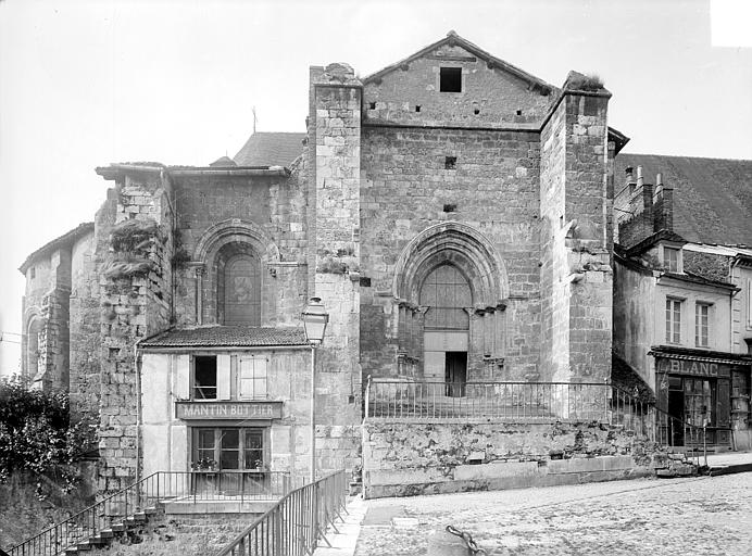 Eglise Sainte-Croix