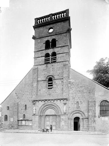 Eglise Saint-Pierre