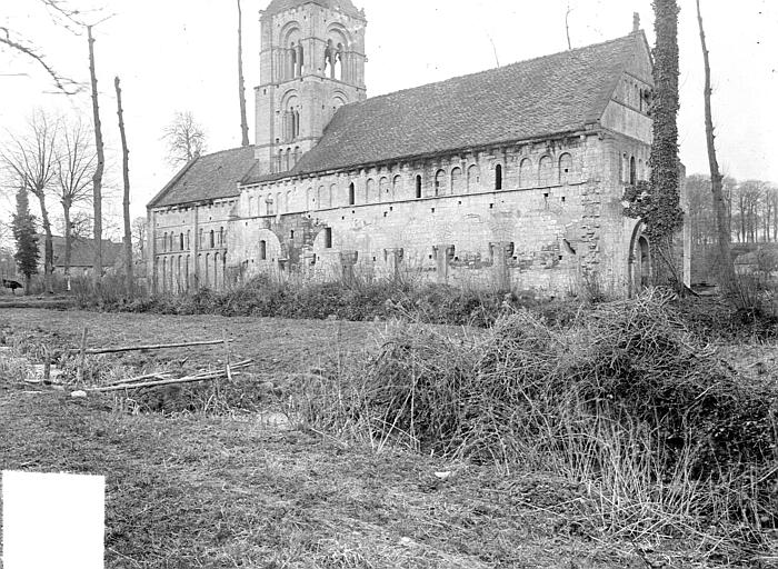 Ensemble nord-ouest