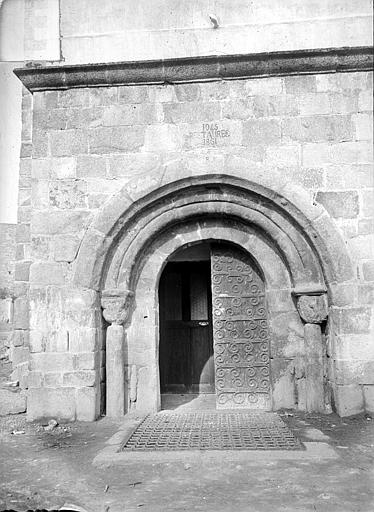 Eglise Saint-Martin d'Odeillo