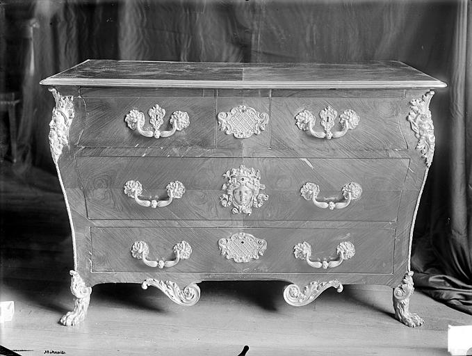 Commode Louis XV