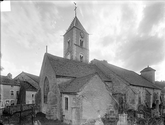 Eglise