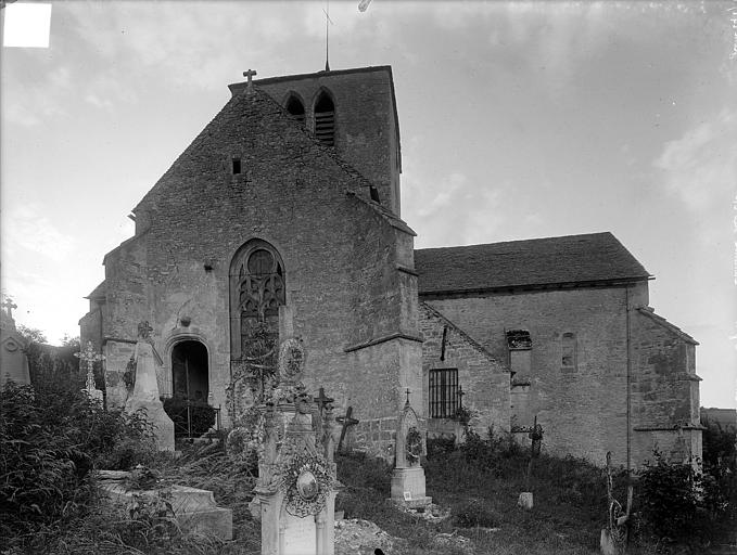 Eglise Saint-Pierre-et-Saint-Paul