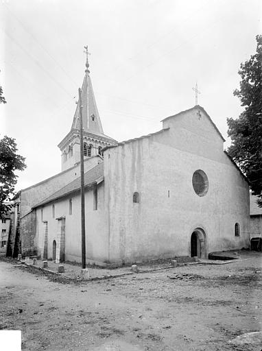 Ensemble nord-ouest