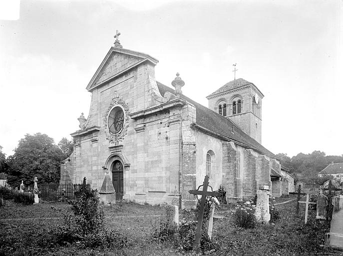 Ensemble sud-ouest