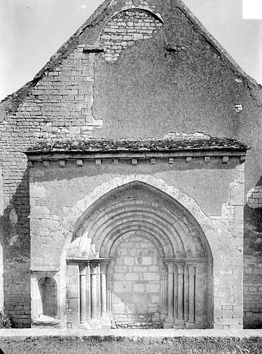 Ancien hôpital, ancienne maladrerie