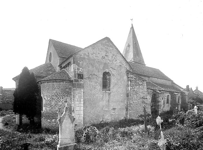 Eglise Saint-Georges