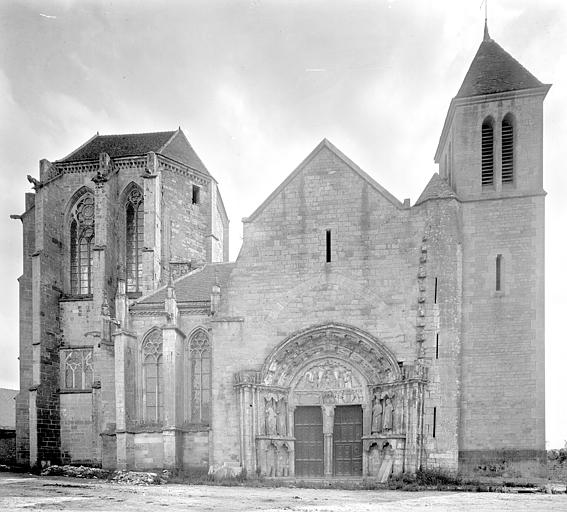 Eglise Saint-Thibault