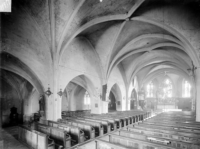 Eglise Saint-Aignan