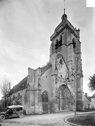 Eglise