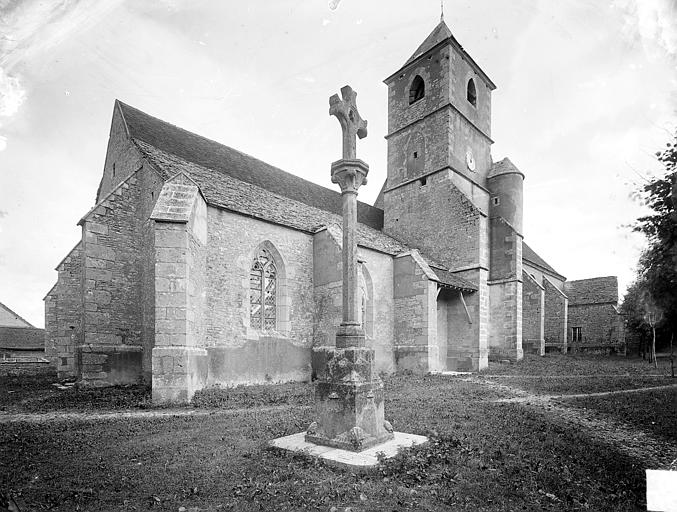 Eglise Notre-Dame