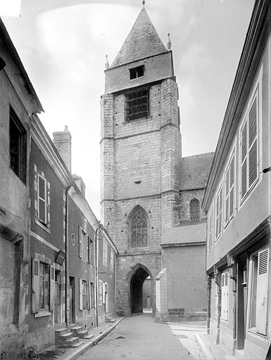 Eglise Saint-Martin