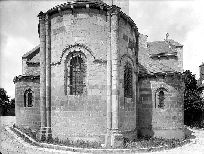 Eglise Saint-Pierre