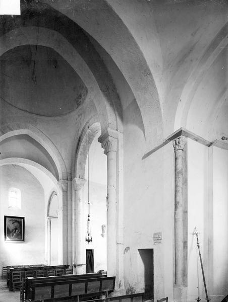 Transept