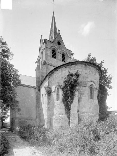 Eglise Saint-Maurice