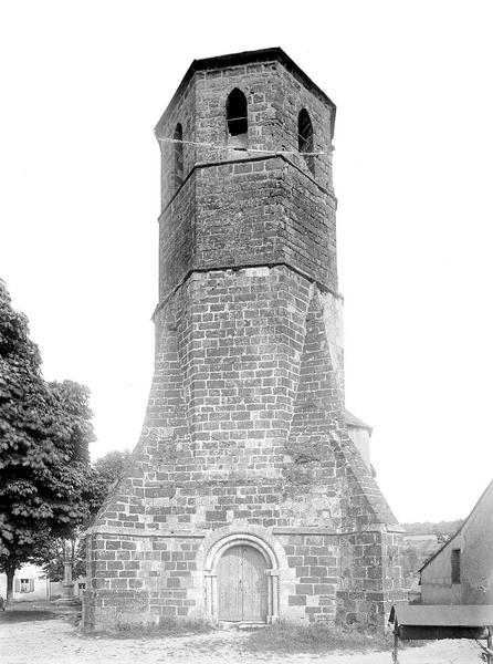 Eglise Saint-Symphorien