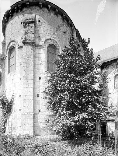 Eglise Saint-Hilaire