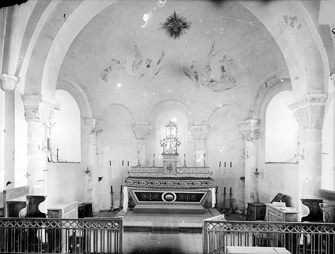 Eglise Saint-Laurent