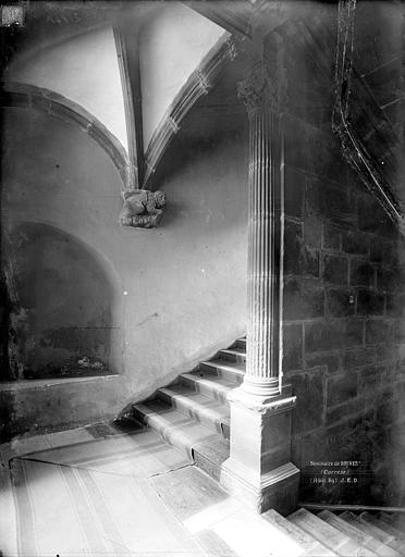 Escalier