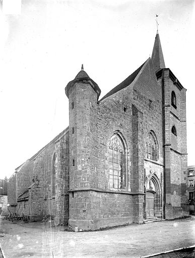 Eglise Saint-Seine