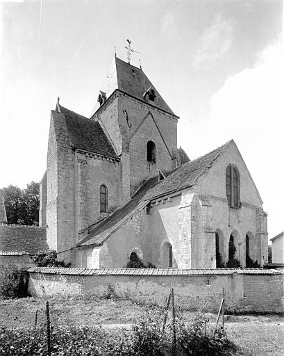 Eglise