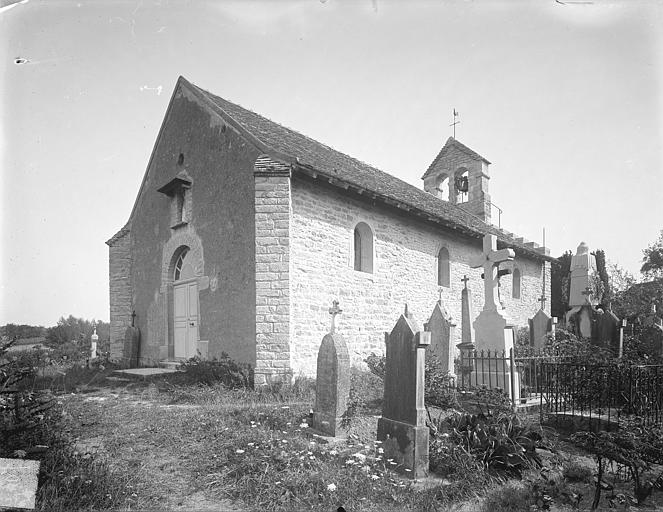 Eglise