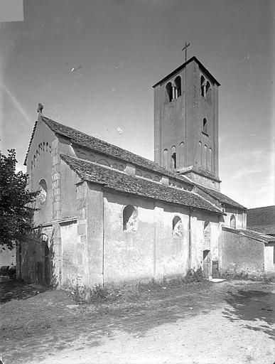 Ensemble sud-ouest