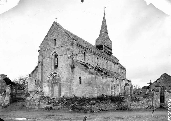 Ensemble sud-ouest