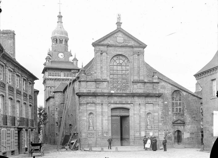 Eglise Saint-Mathurin