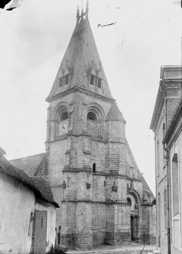 Eglise