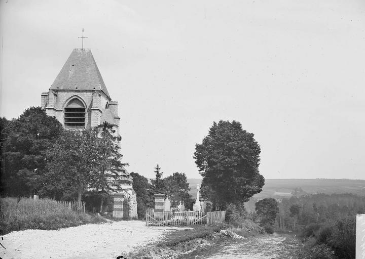 Eglise