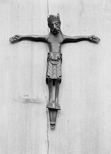 Crucifix