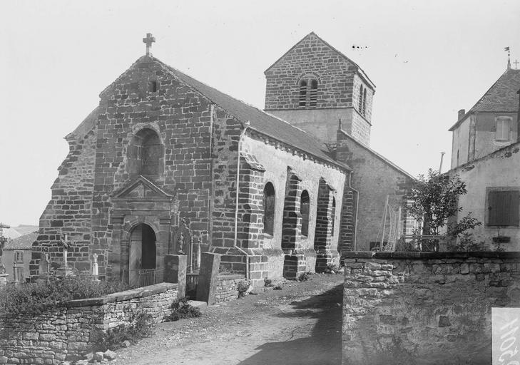 Eglise