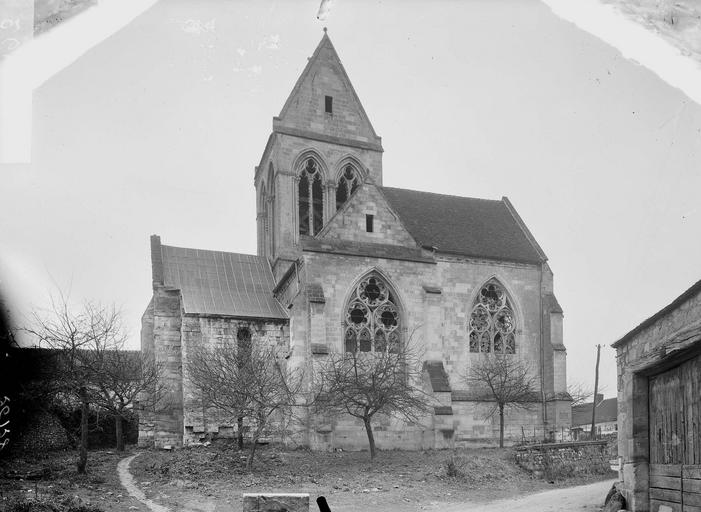 Eglise